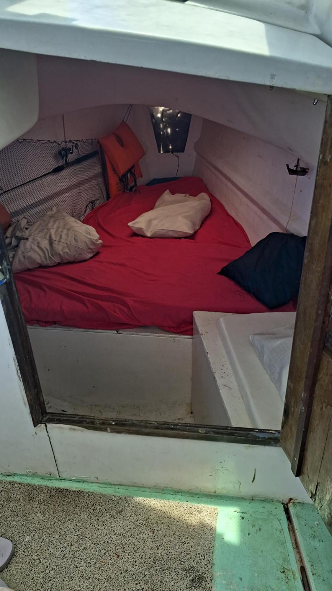 Pernoite A Bordo Hotell Araquari Exteriör bild